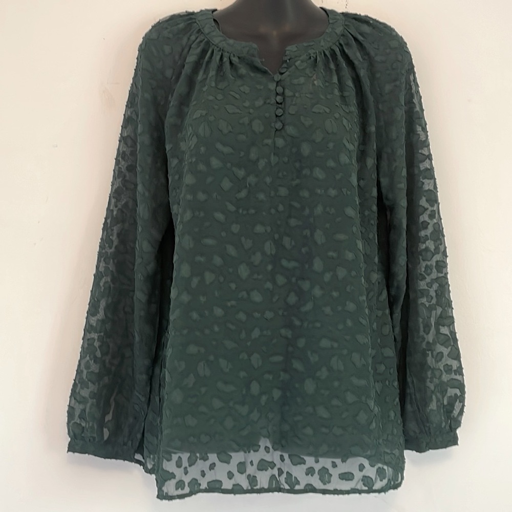 Anko Blouse